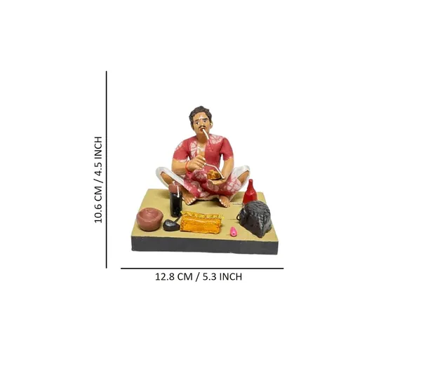 Handmade_Clay_Human_Figure_Miniature