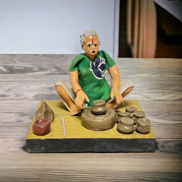 Clay_Human_Figure_Miniature