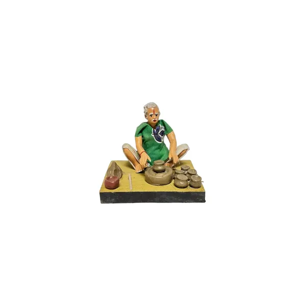 Clay_Human_Figure_Miniature