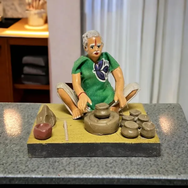 Clay_Human_Figure_Miniature