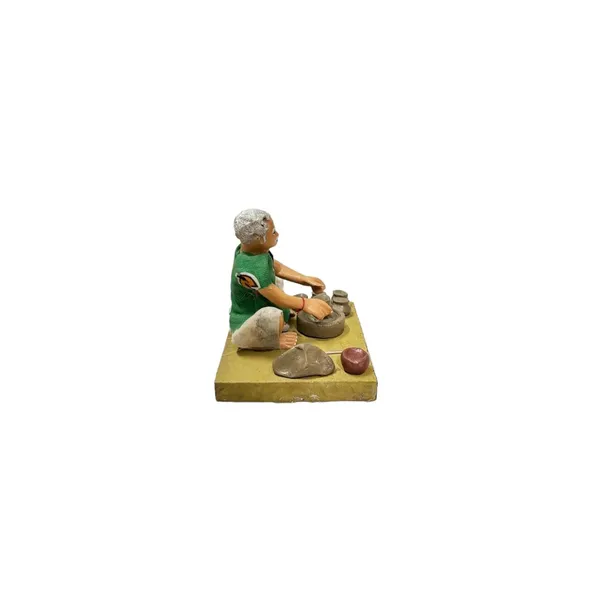 Clay_Human_Figure_Miniature