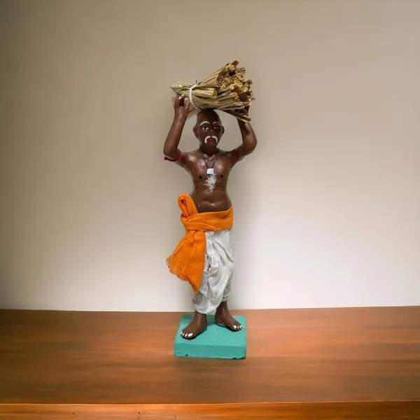 Clay_Farmer_Doll_Figurine