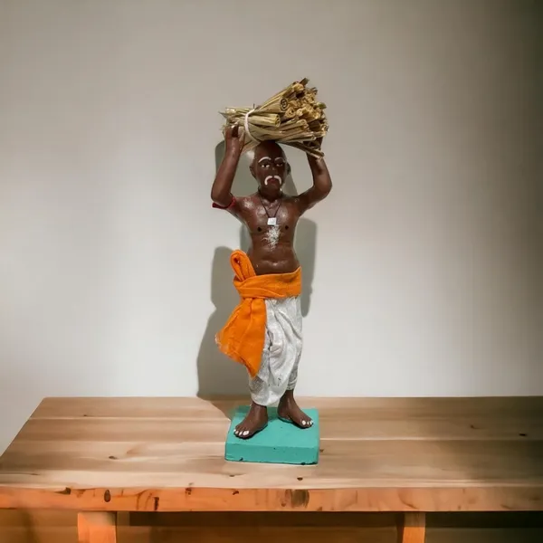 Clay_Farmer_Doll_Figurine