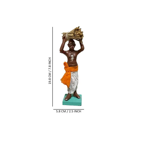 Clay_Farmer_Doll_Figurine