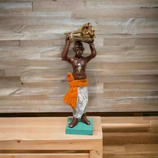 Clay_Farmer_Doll_Figurine