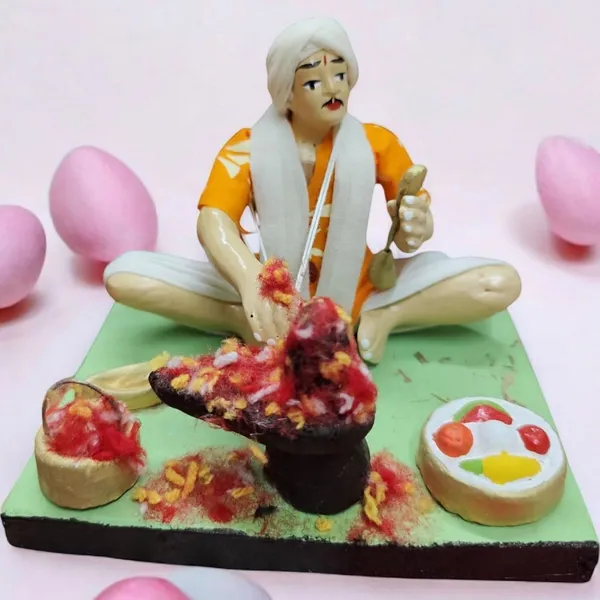 Clay_Figurine