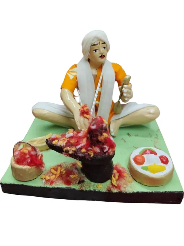 Clay_Figurine