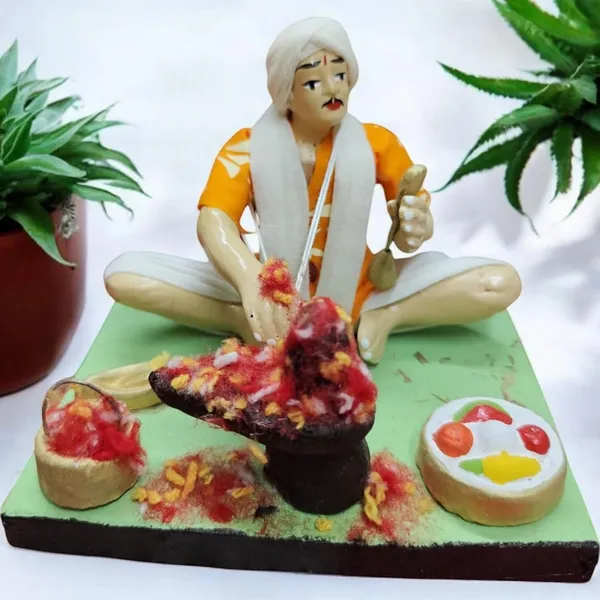 Clay_Figurine