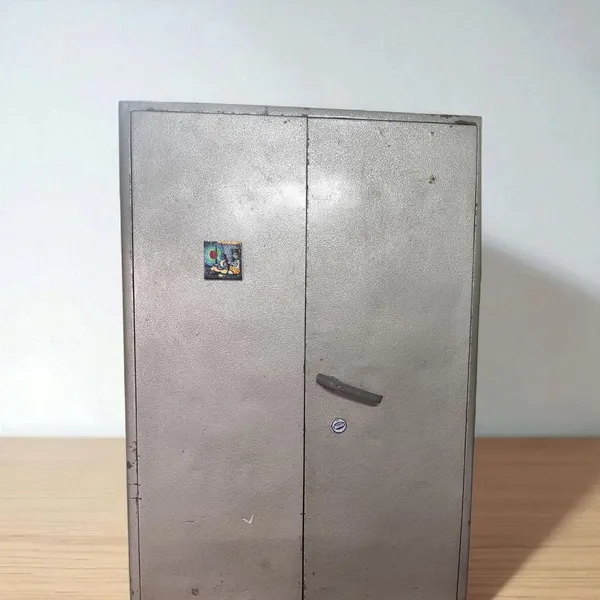 Shiva_Parvathi_Canvas_Fridge_Magnet