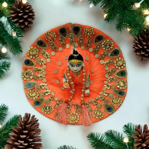 Laddu_Gopal_Dress_With_Mala
