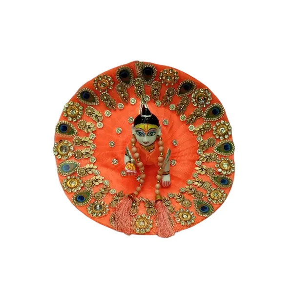 Laddu_Gopal_Dress_With_Mala