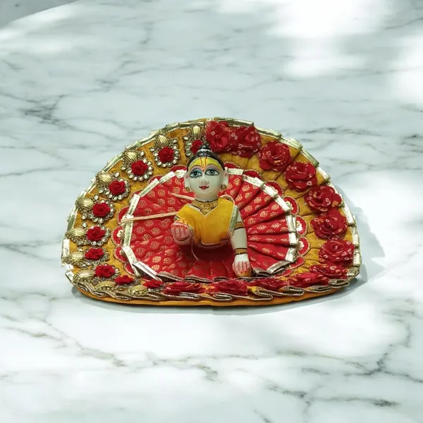 Laddu_Gopal_Dress_With_Choli