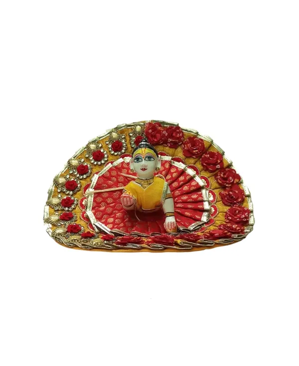 Laddu_Gopal_Dress_With_Choli