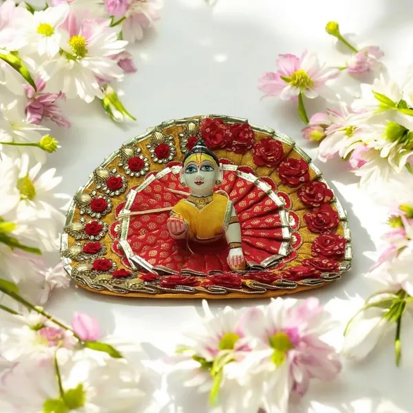 Laddu_Gopal_Dress_With_Choli