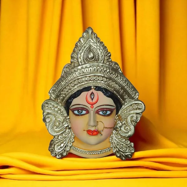 Durga_Face_Wall_Hanging