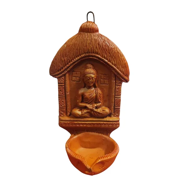 Terracotta_Oil_Diya