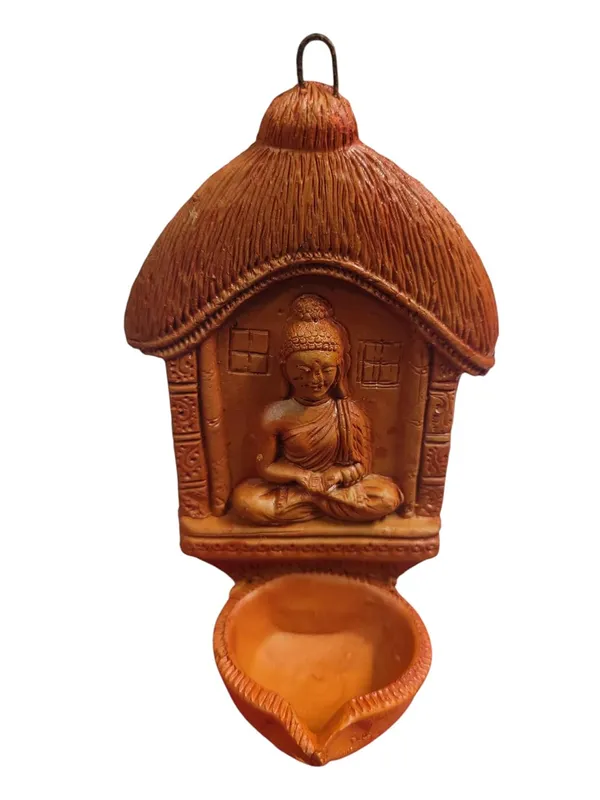 Terracotta_Oil_Diya
