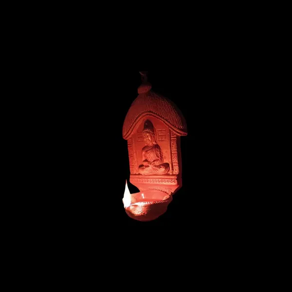 Terracotta_Oil_Diya