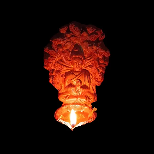 Terracotta_Oil_Diya