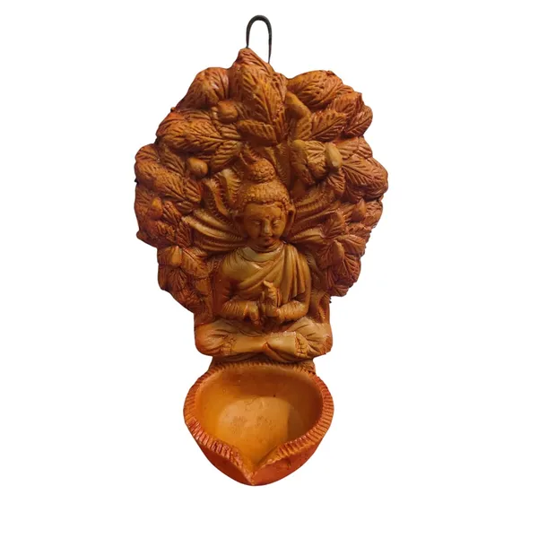 Terracotta_Oil_Diya