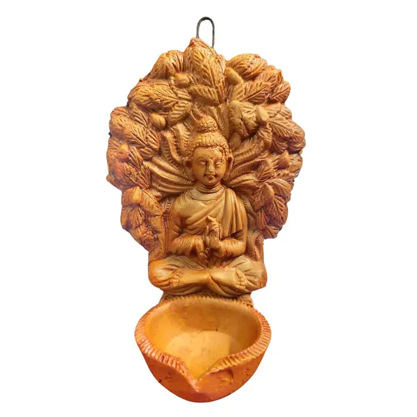 Terracotta_Oil_Diya