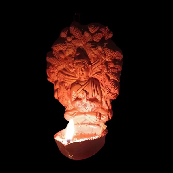 Terracotta_Oil_Diya