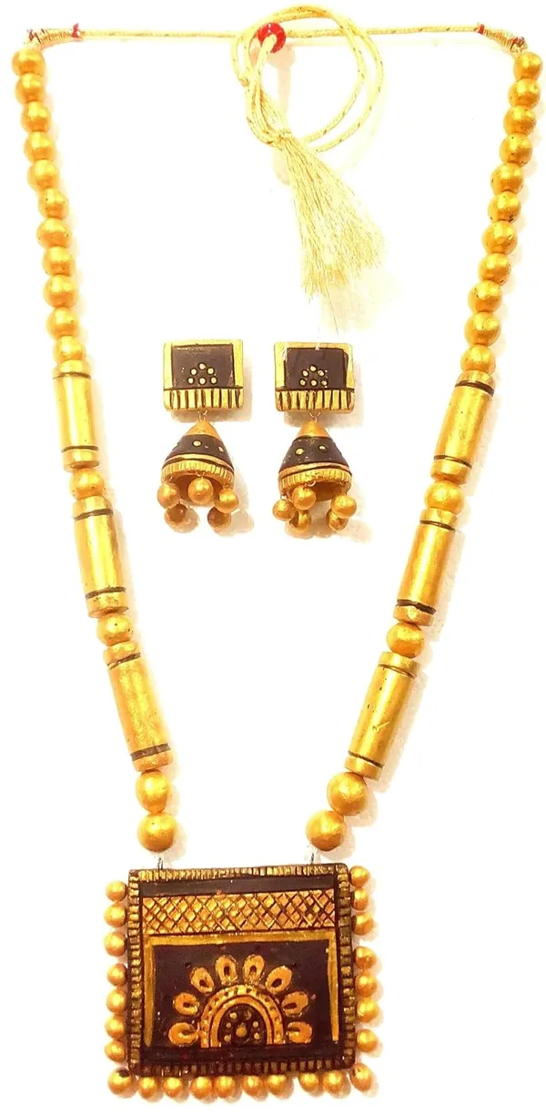 Terracotta_Necklace_Set_For_Women