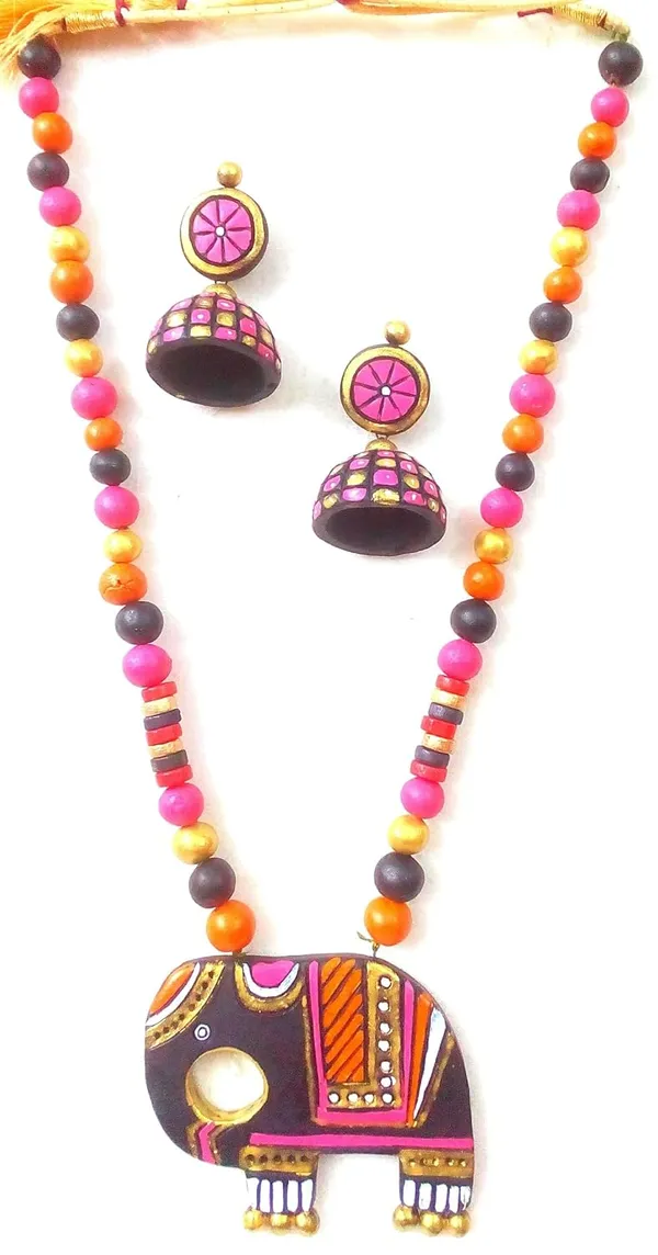 Terracotta_Necklace_Set_For_Women