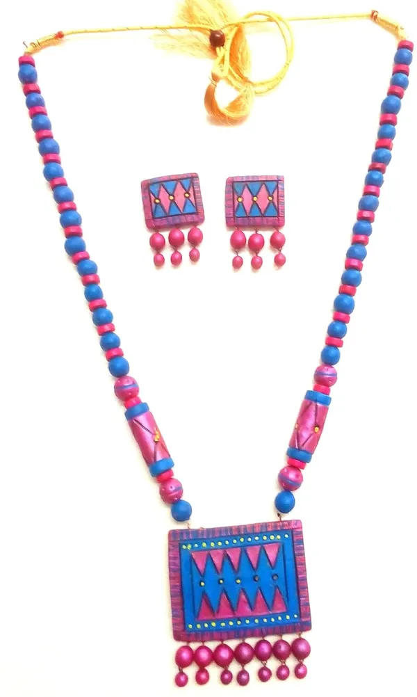 Terracotta_Necklace_Set_For_Women