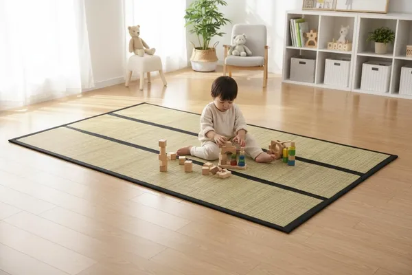 Korai_Grass_Floor_Mat