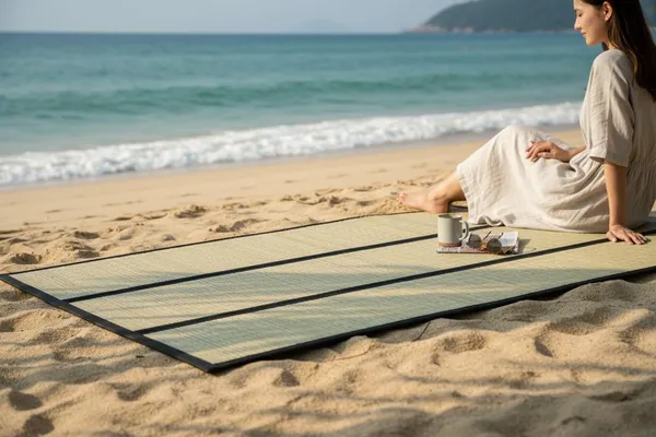 Korai_Grass_Floor_Mat