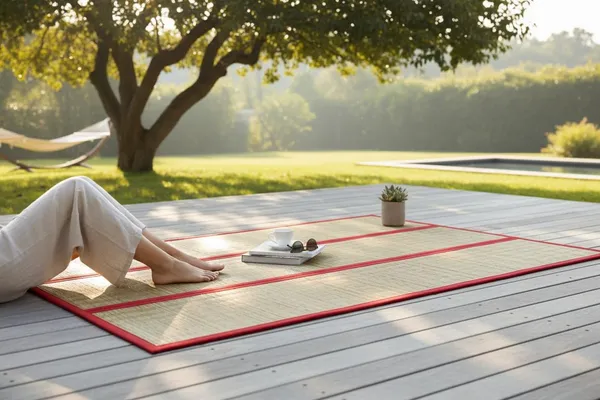 Korai_Grass_Floor_Mat