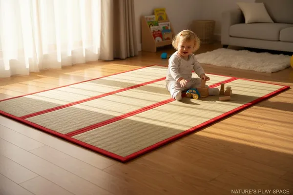 Korai_Grass_Floor_Mat