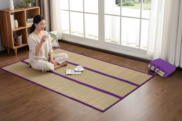 Korai_Grass_Floor_Mat