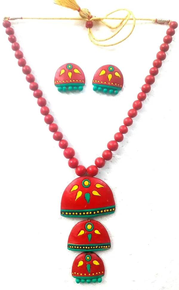 Terracotta_Necklace_Set_For_Women