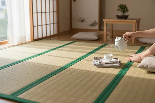 Korai_Grass_Floor_Mat