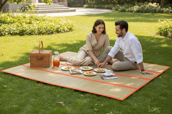 Korai_Grass_Floor_Mat