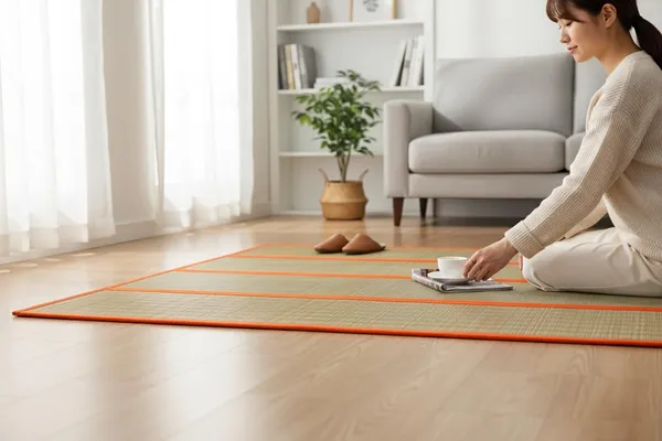 Korai_Grass_Floor_Mat