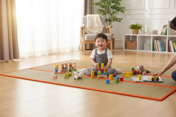 Korai_Grass_Floor_Mat