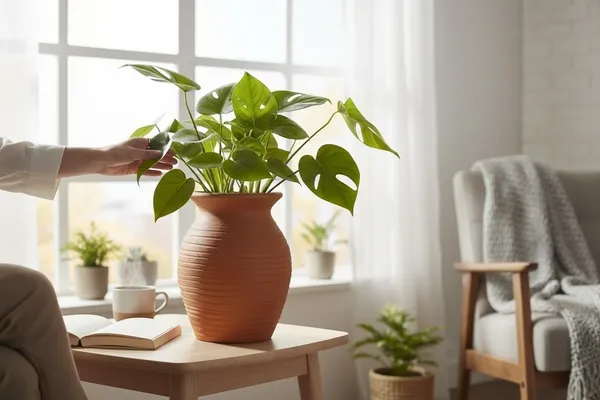 Terracotta_Planter