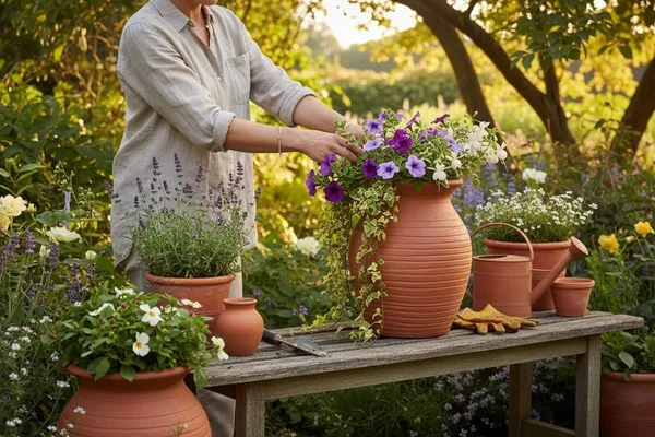 Terracotta_Planter