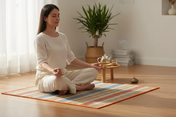 Handwoven_Korai_Grass_Meditation_Mat