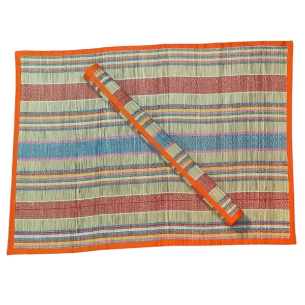 Handwoven_Korai_Grass_Meditation_Mat