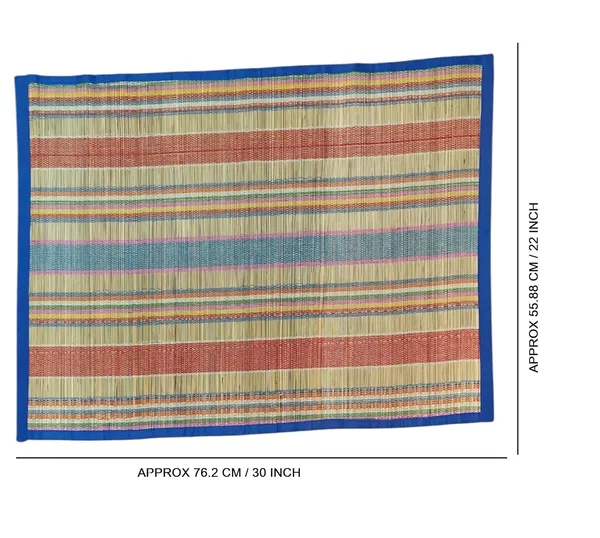 Handwoven_Korai_Grass_Mat