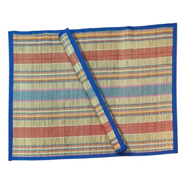 Handwoven_Korai_Grass_Mat