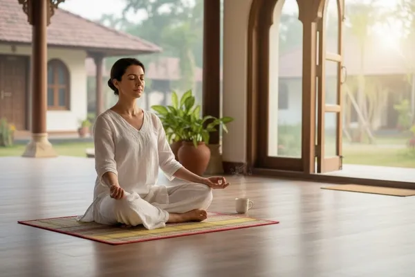 Handwoven_Korai_Grass_Meditation_Mat