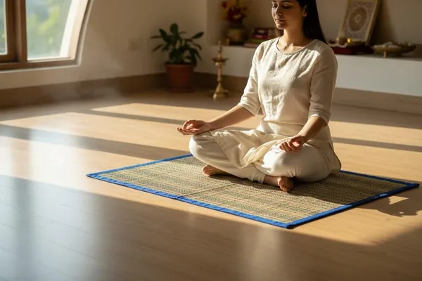 Handwoven_Korai_Grass_Mat