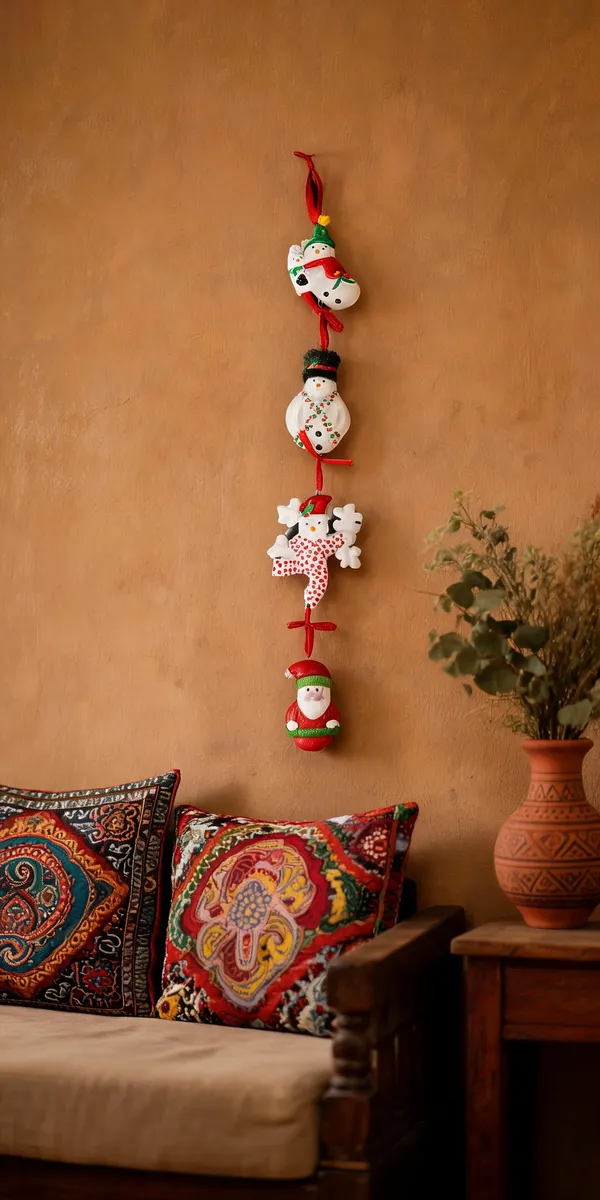 Santa_Claus_Terracotta_Wall_Hanging