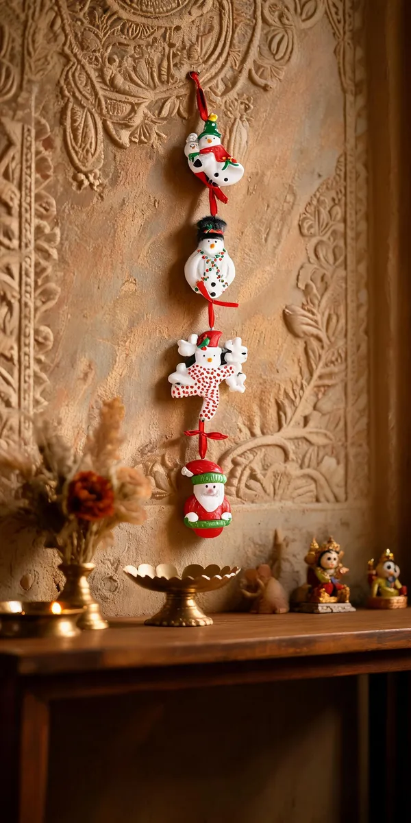Santa_Claus_Terracotta_Wall_Hanging