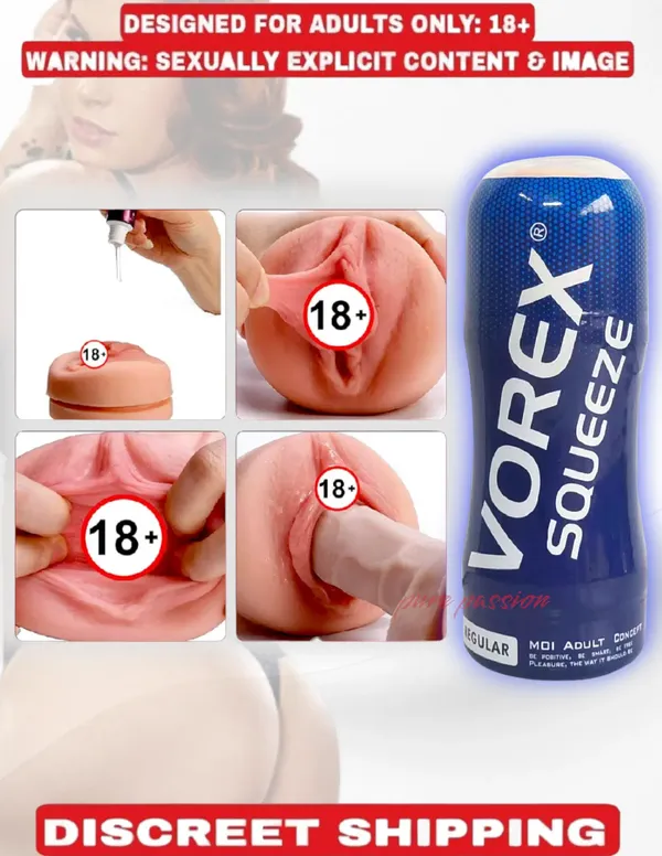 Puskie_Pink_Silicone_Pocket_Masturbator